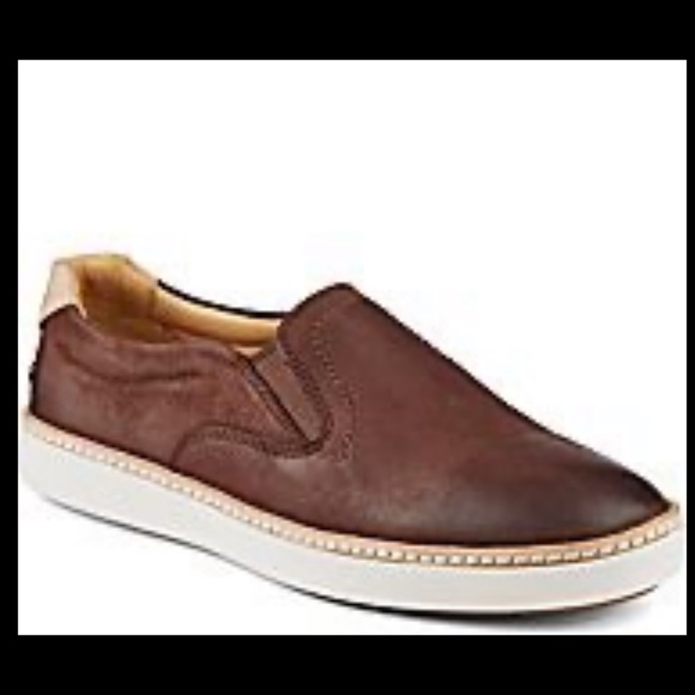 Sperry Gold Cup Slip On